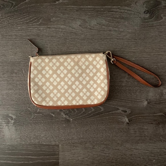 KATE SPADE WRISTLET - Picture 2 of 2